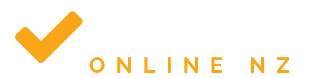 Boost Online NZ Logo