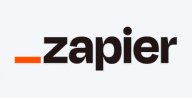 Zapier Logo
